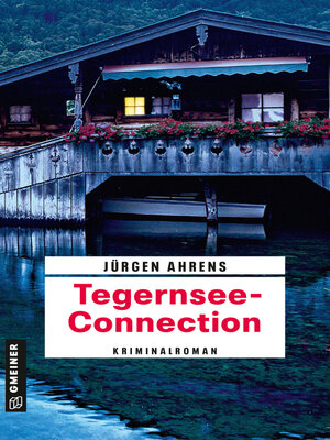 cover image of Tegernsee-Connection